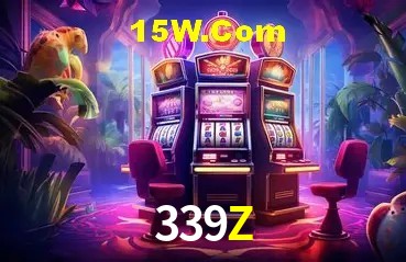 Jogos de Slot 339Z